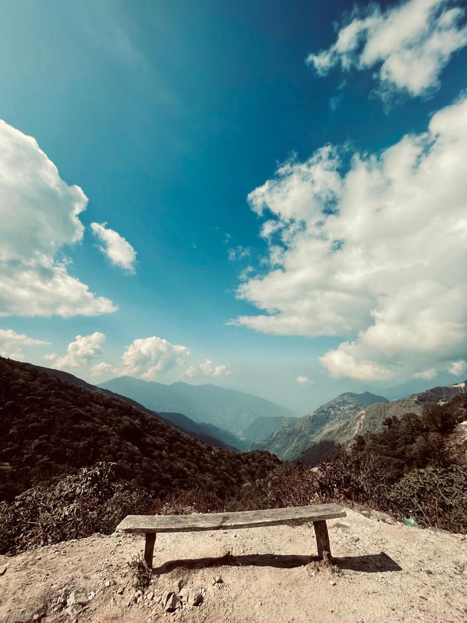 بيت شباب Wake In Himalayas بيلينغ المظهر الخارجي الصورة