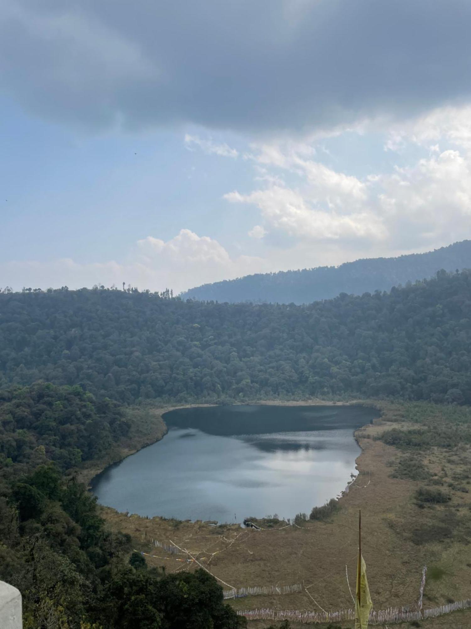 بيت شباب Wake In Himalayas بيلينغ المظهر الخارجي الصورة