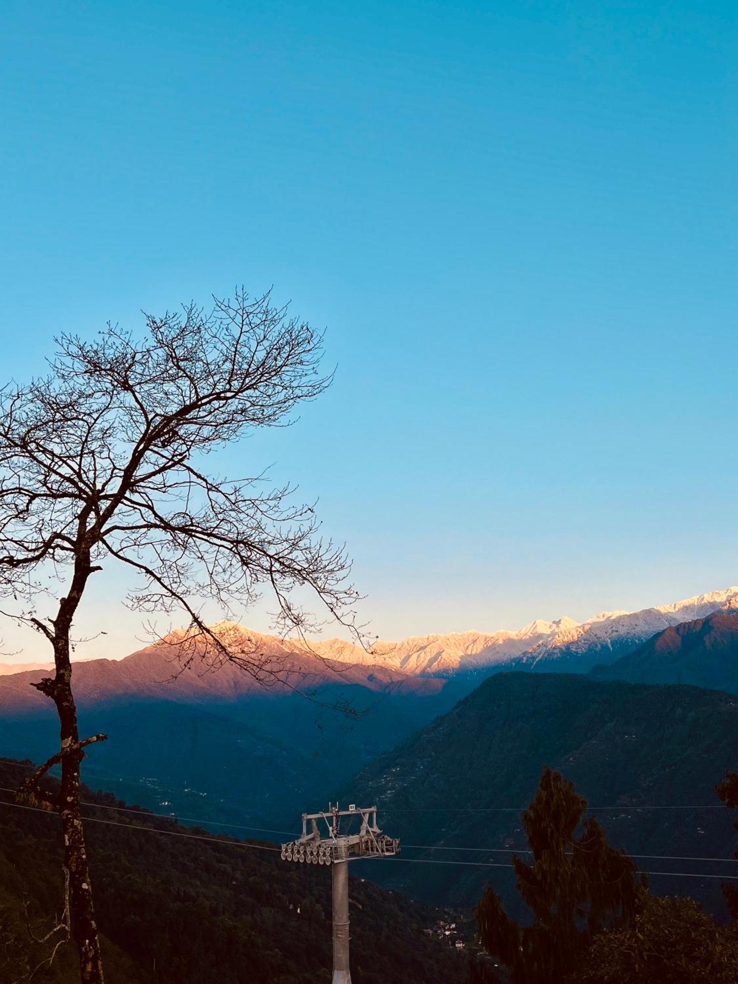 بيت شباب Wake In Himalayas بيلينغ المظهر الخارجي الصورة