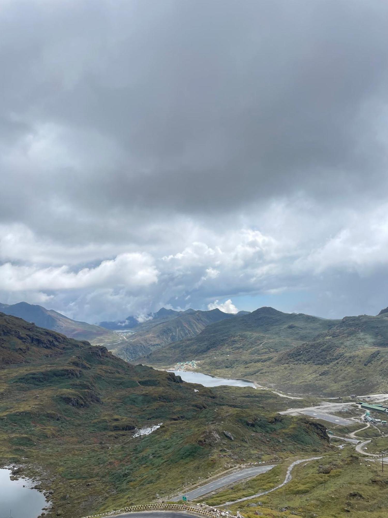 بيت شباب Wake In Himalayas بيلينغ المظهر الخارجي الصورة