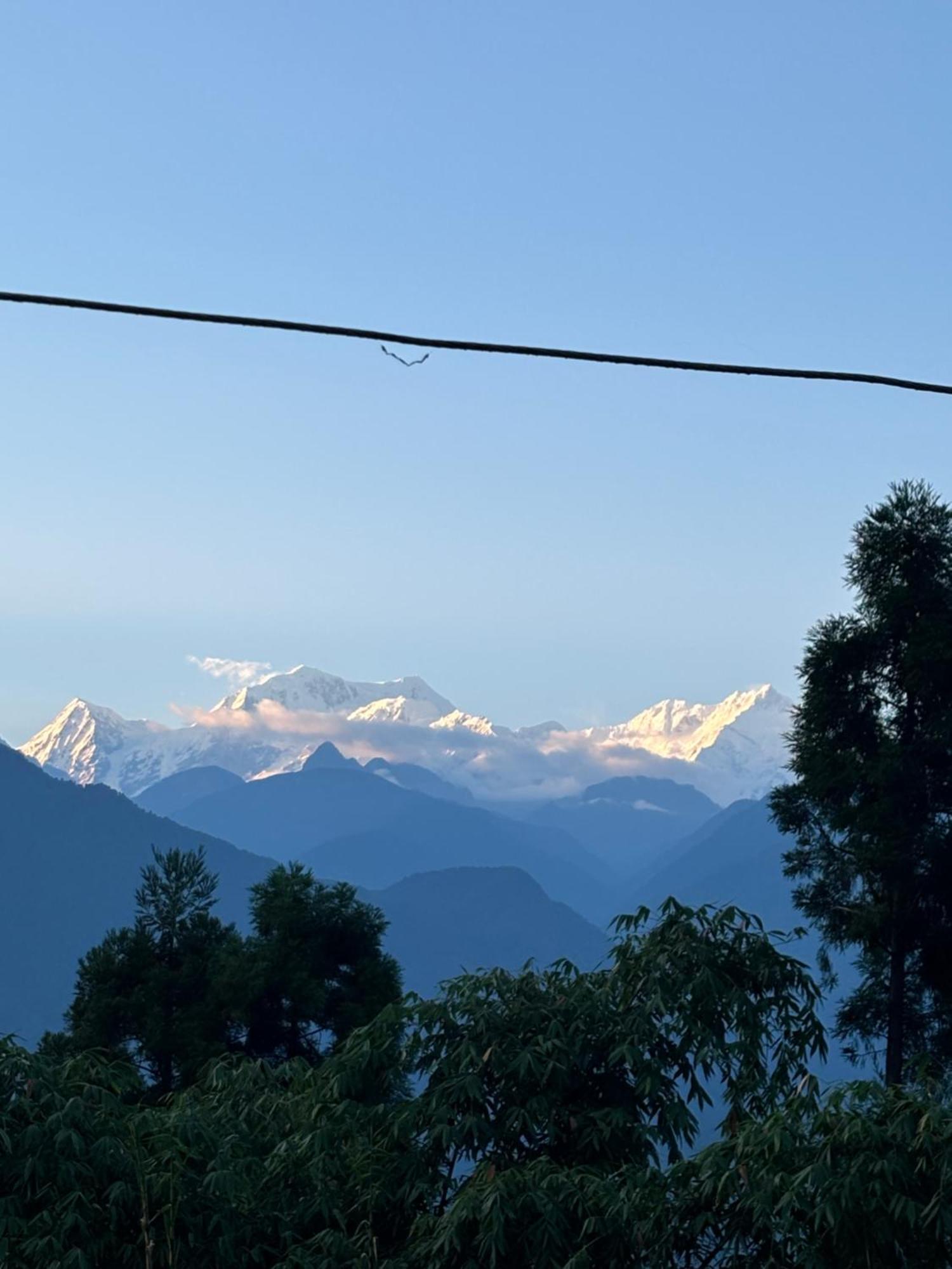 بيت شباب Wake In Himalayas بيلينغ المظهر الخارجي الصورة