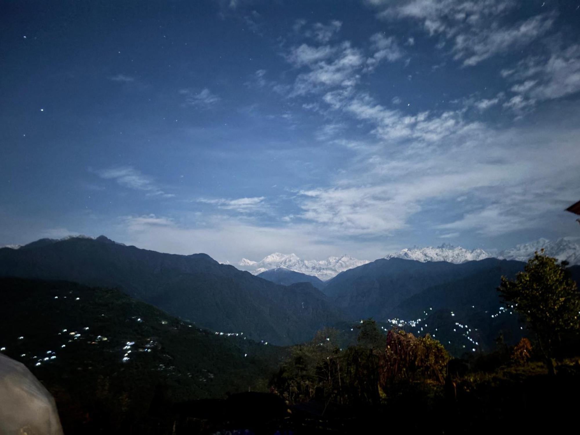 بيت شباب Wake In Himalayas بيلينغ المظهر الخارجي الصورة