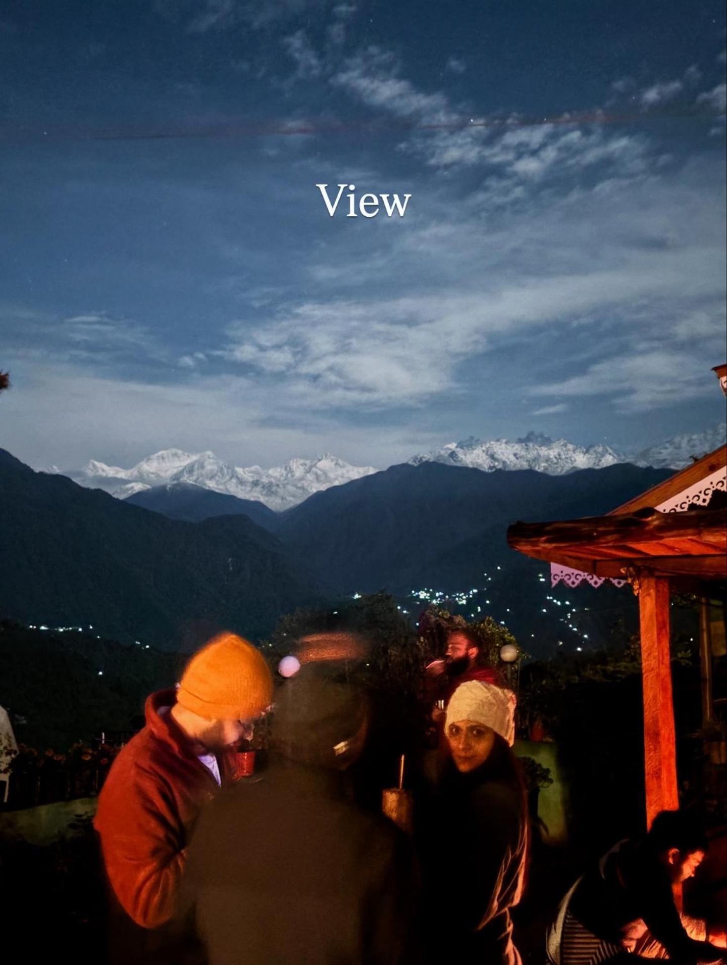 بيت شباب Wake In Himalayas بيلينغ المظهر الخارجي الصورة